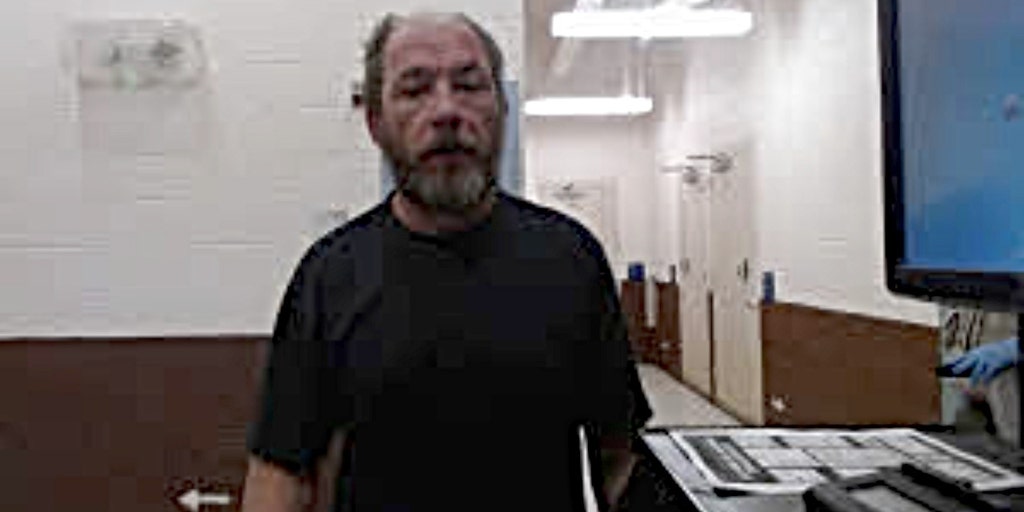 North Carolina man faces charges after biting deputy during arrest - Vimarsana News