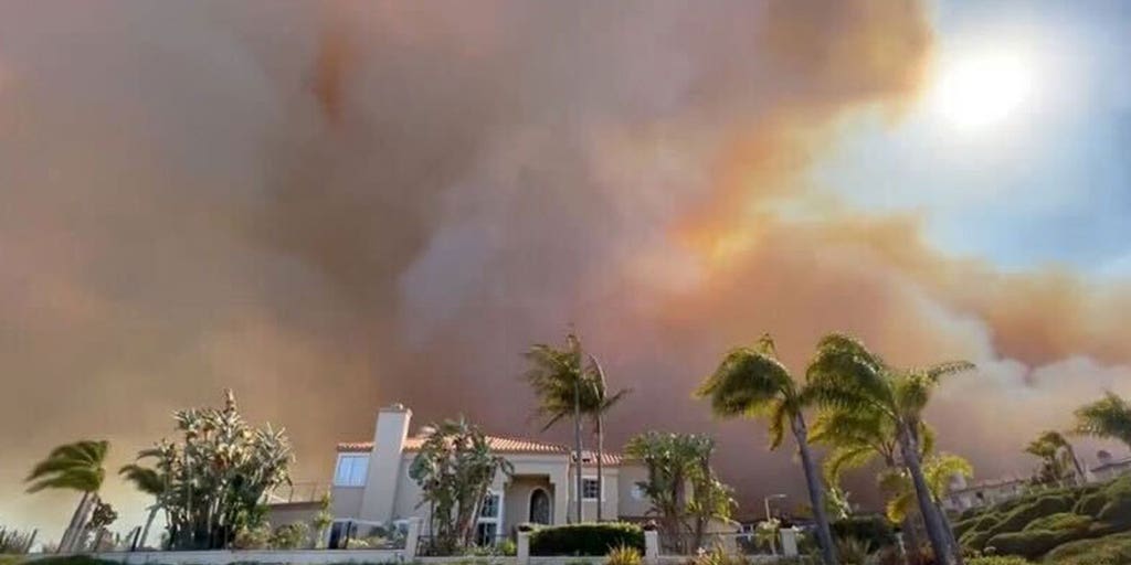 Allstate stops offering new home insurance in California due to wildfires, higher costs for home repair - Vimarsana News