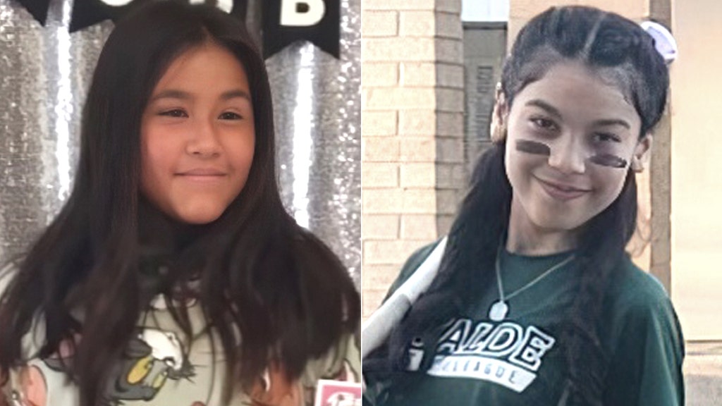 Two girls missing after deadly Texas school mass shooting