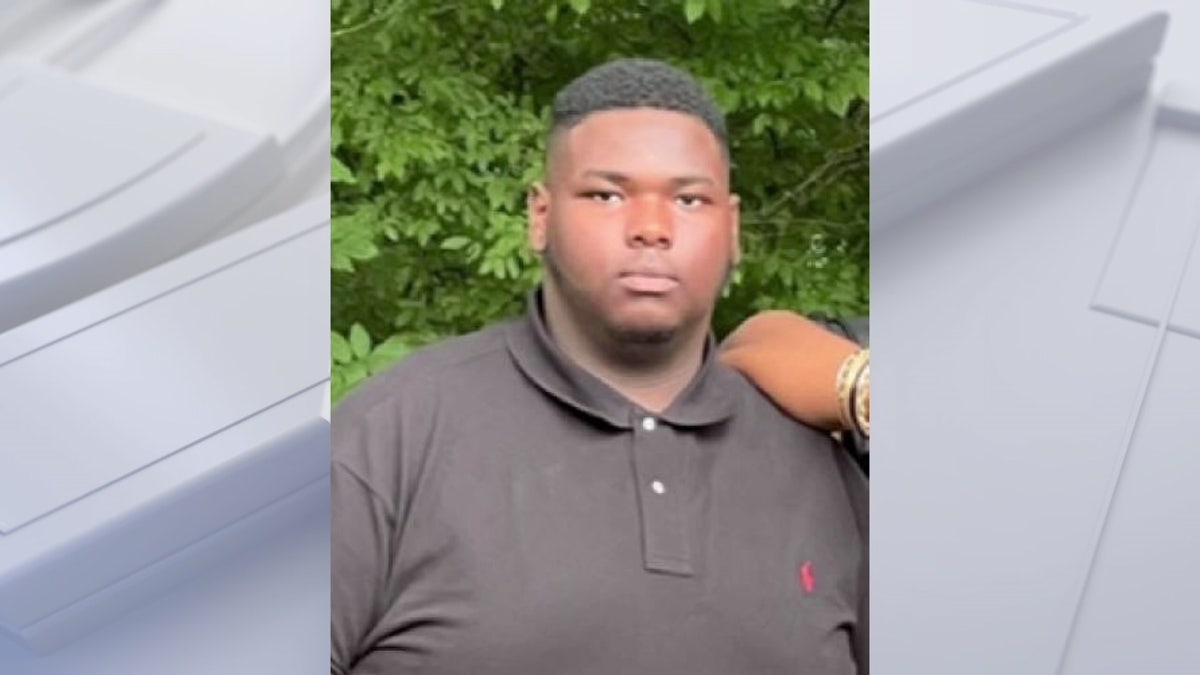 Jailyn Jones, Montgomery County found dead