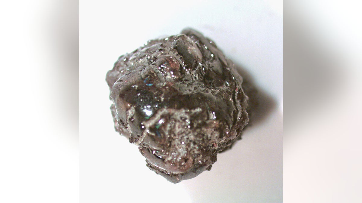The 2.38-carat diamond called Frankenstone