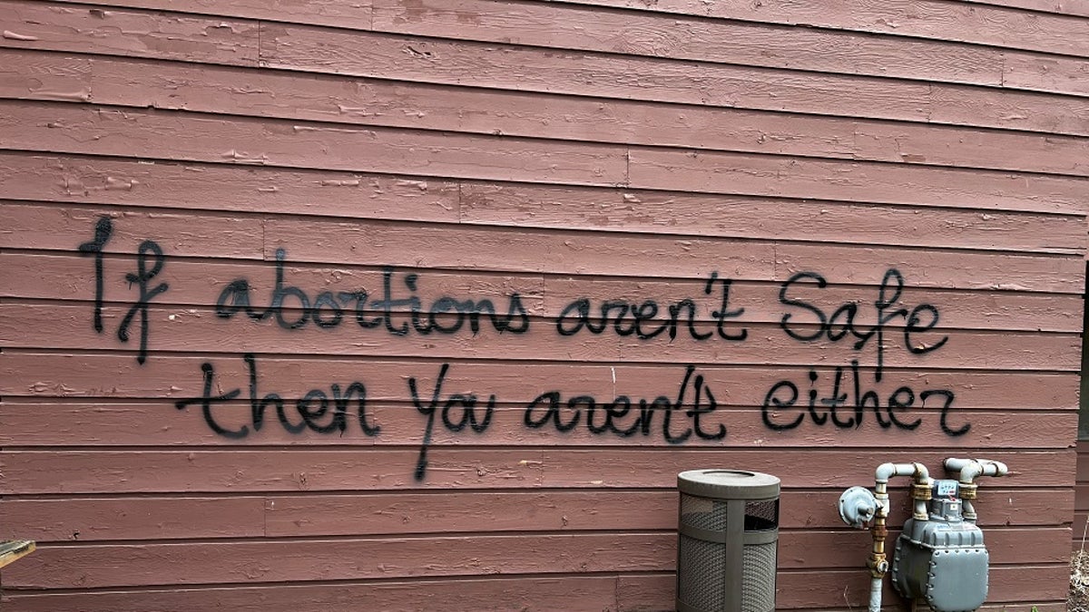 Wisconsin abortion attack