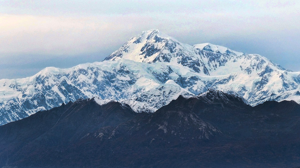 Alaska Denali climber death