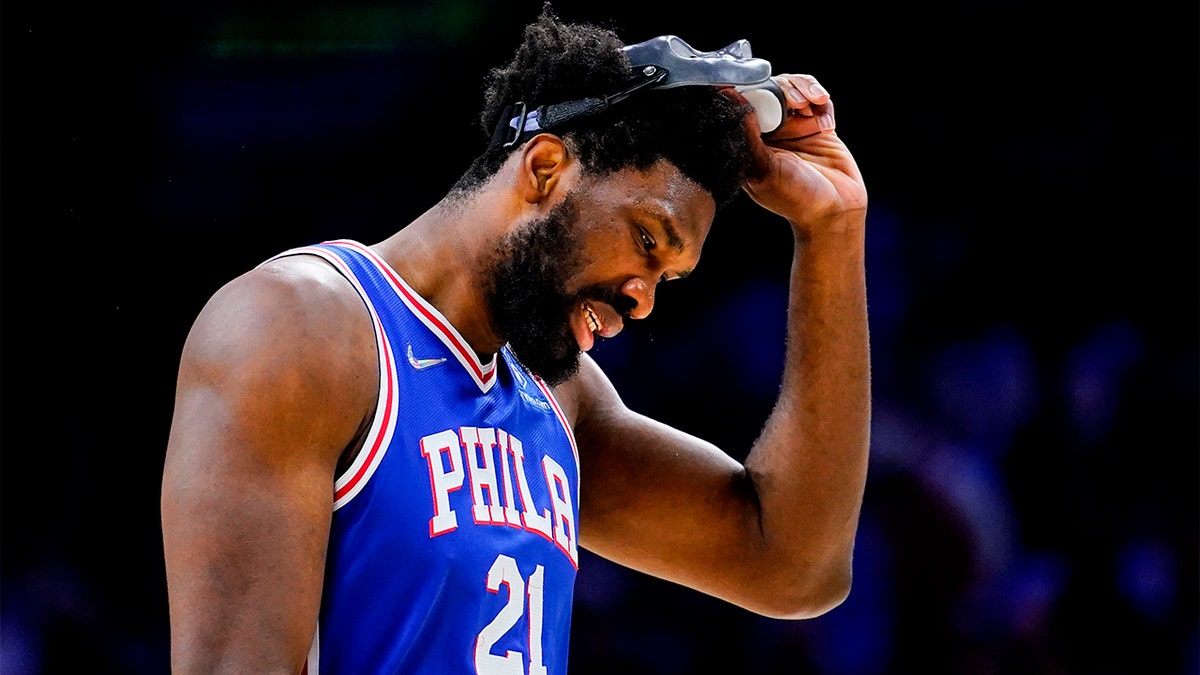 Philadelphia 76ers Injury Report: Joel Embiid Return Timeline Updated