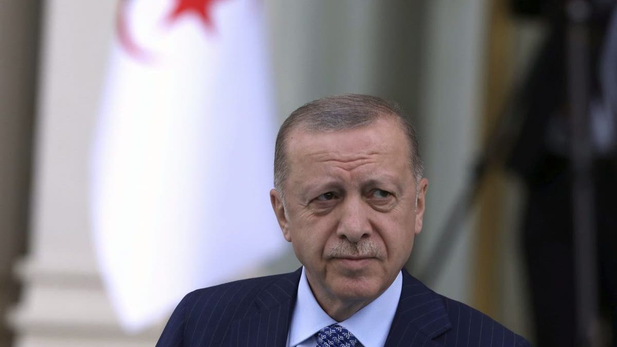 Turkey Puts $500K Bounty on NBA Star Enes Kanter Freedom