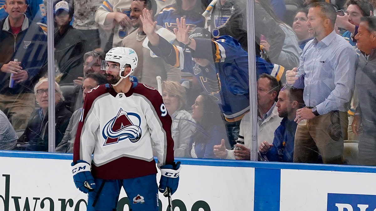 Lightning – Avalanche: Fans didn't like 2022 Stanley Cup Final patch