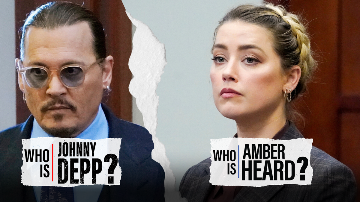 Johnny Depp Amber Heard