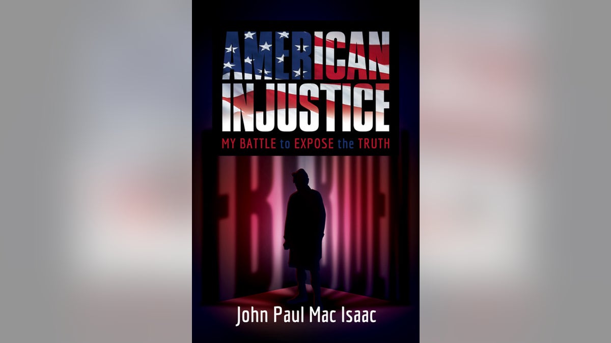 American Injustice: My Battle to Expose the Truth Hardcover