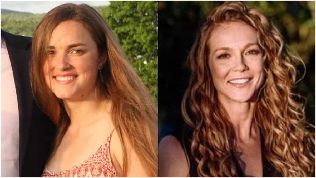 Kaitlin Armstrong, 34, is suspected of killing professional cyclist Moriah Wilson, 25, on May 11 at the Austin, Texas, residence Wilson was temporarily staying ahead of a bike race.