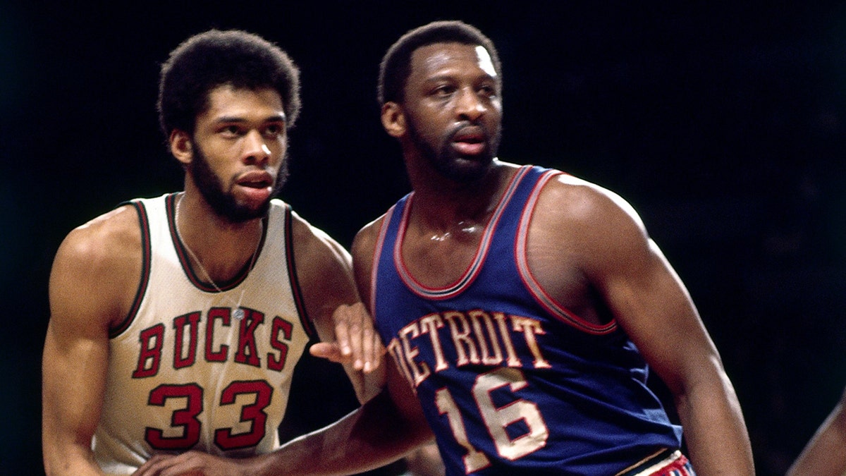 Bob Lanier