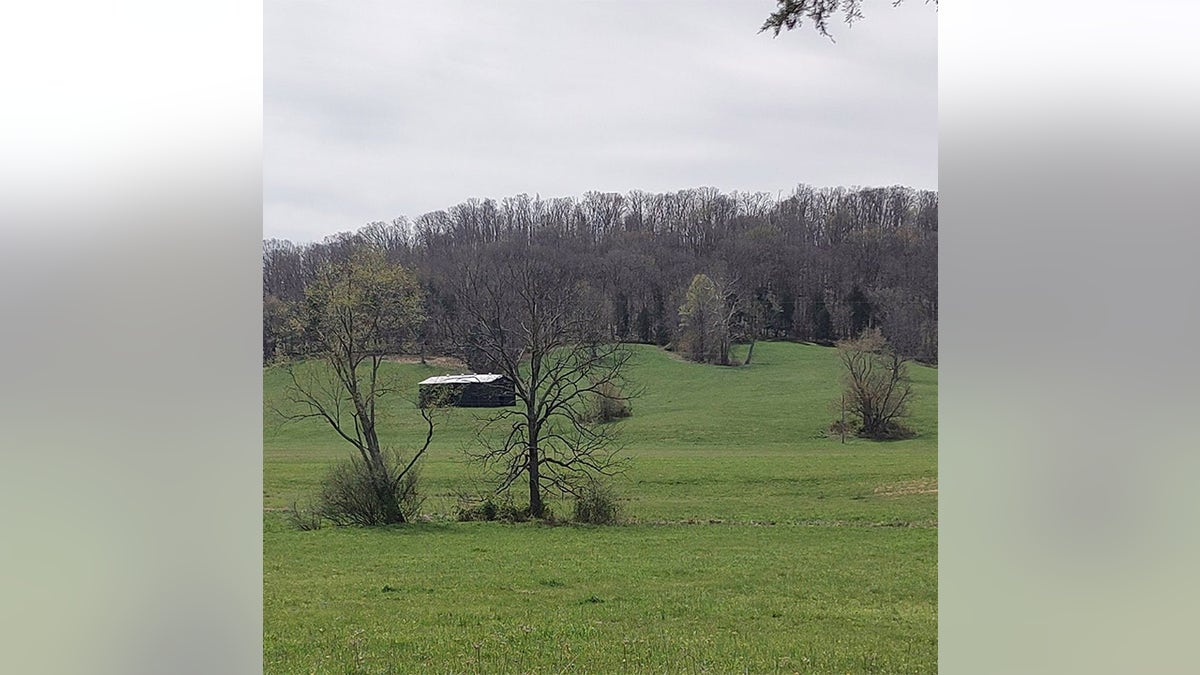 Kentucky countryside