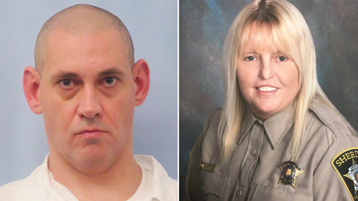 Casey Cole White and Vicky White disappeared from Lauderdale County Detention Center in Florence, Alabama, on April 29