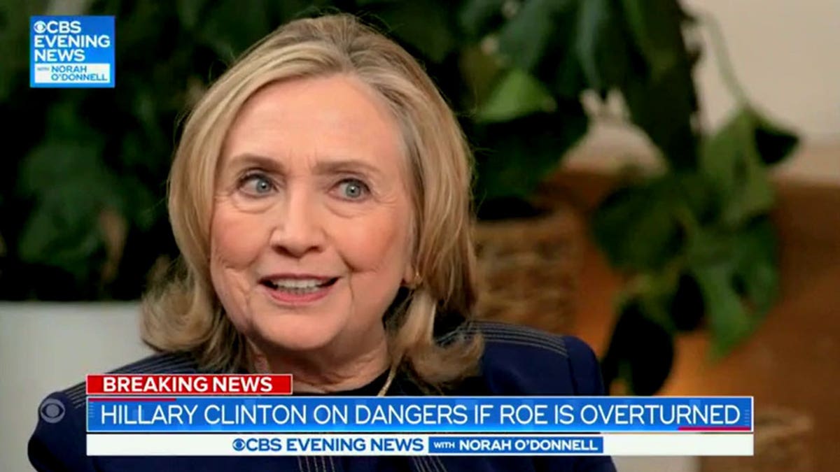 Hillary Clinton