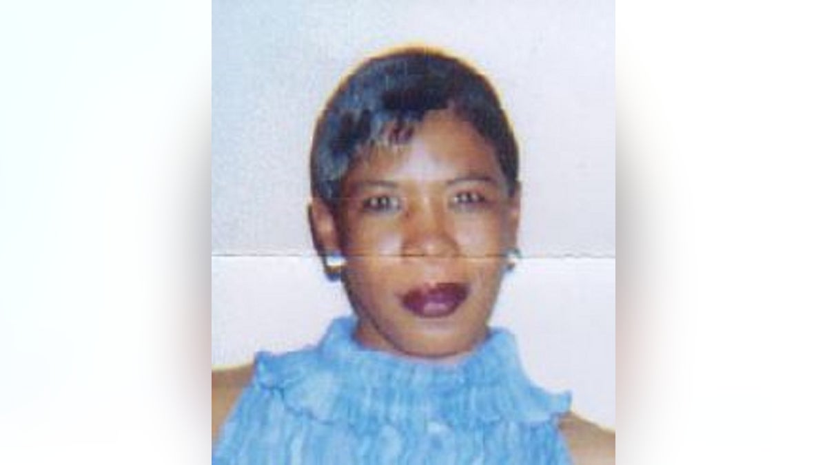 Body of Cynthia Alonzo found years after murdered.