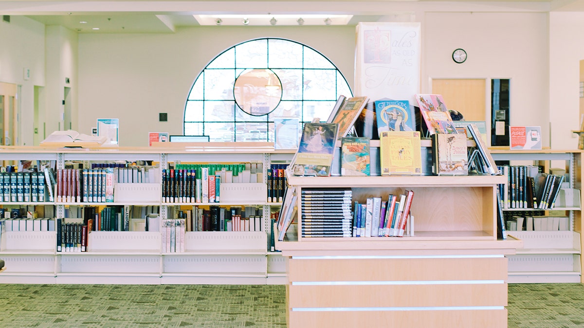 Provo City Library