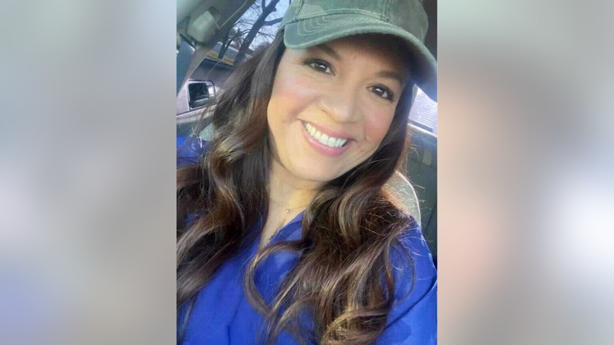 Eva Mireles, Texas school shooting victim