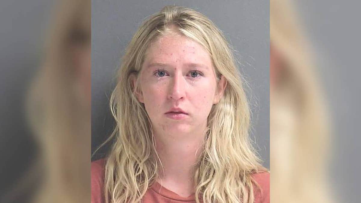 Missouri woman arrested for animal cruelty