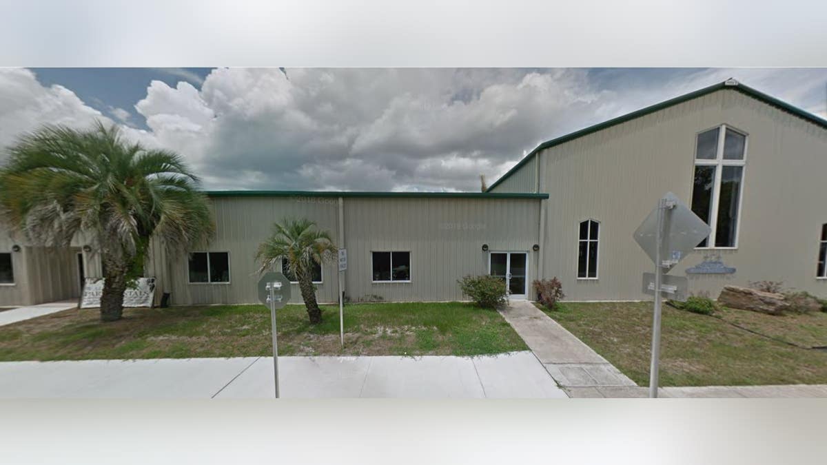 Family Life Center Palatka, Florida