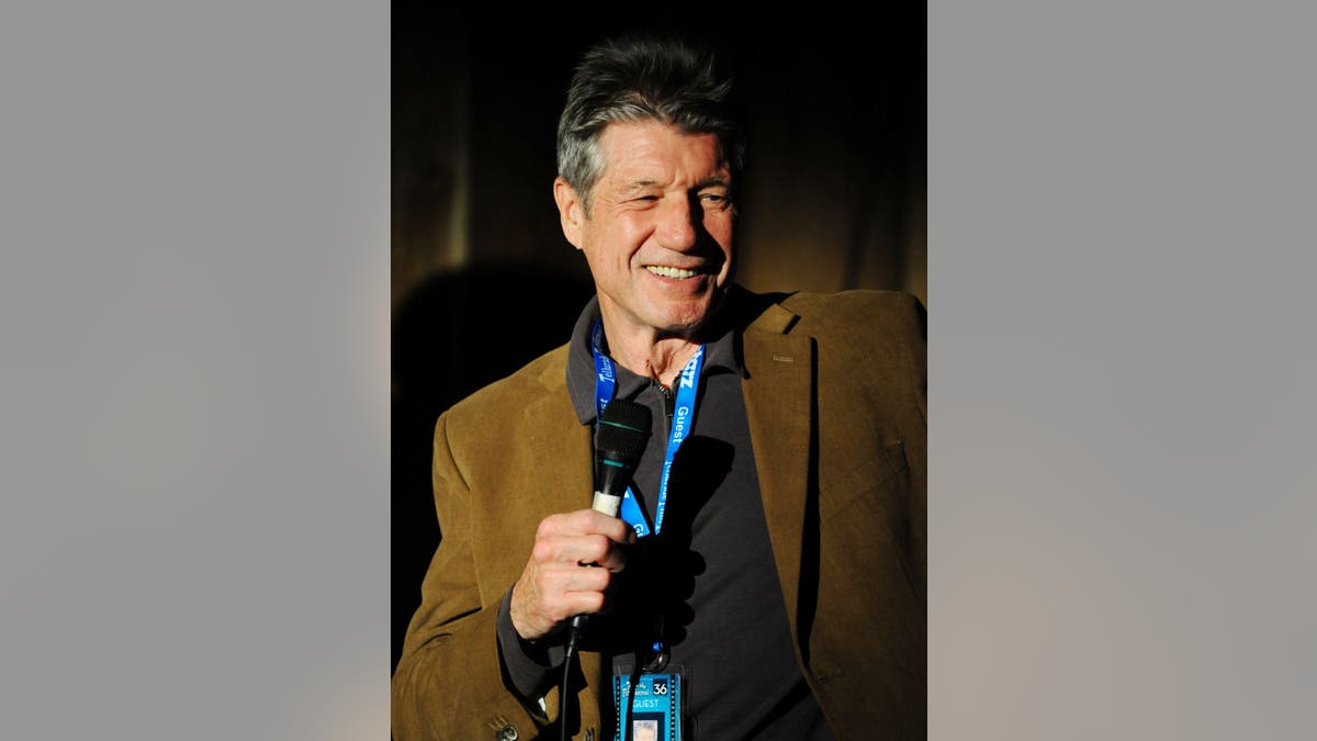 Fred Ward