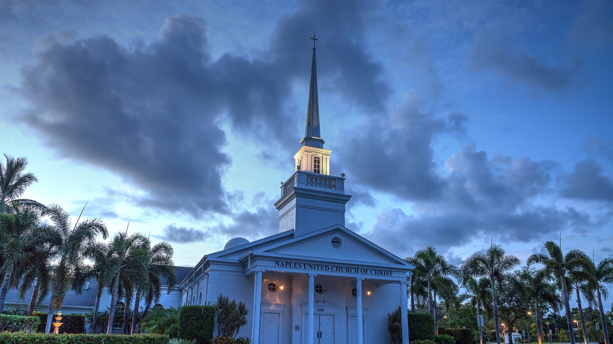 Naples United Church of Christ