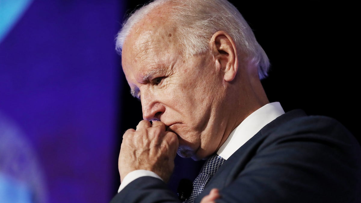 Joe Biden, Laura Ingraham, China