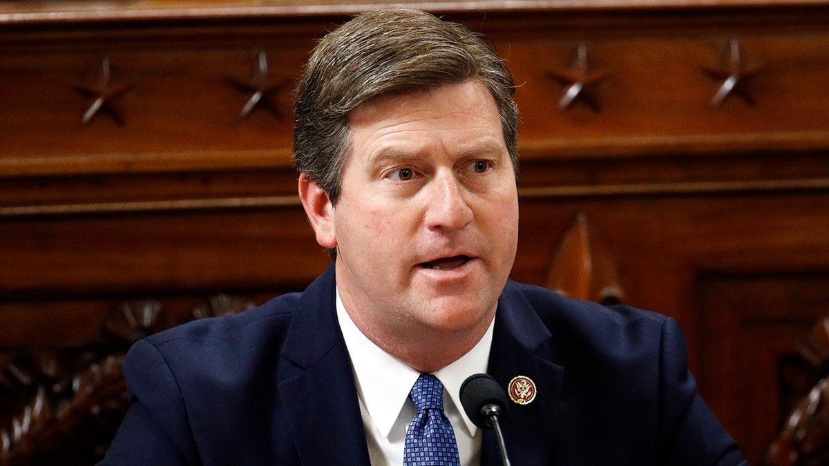 Rep. Greg Stanton