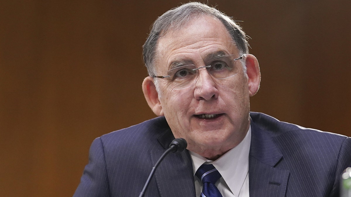 Sen. John Boozman