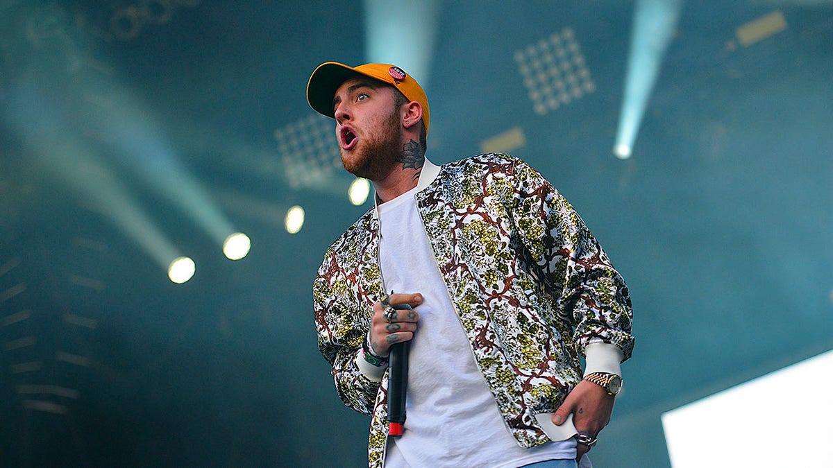 Mac Miller died from an accidental overdose in 2018.