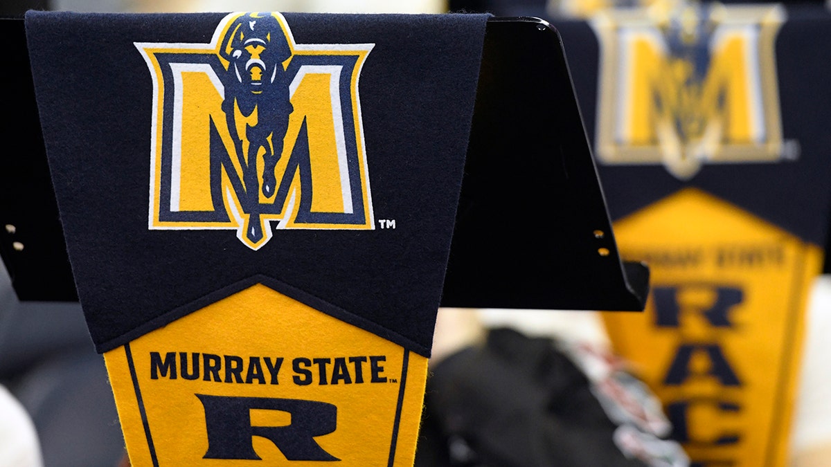 Murray State Racers