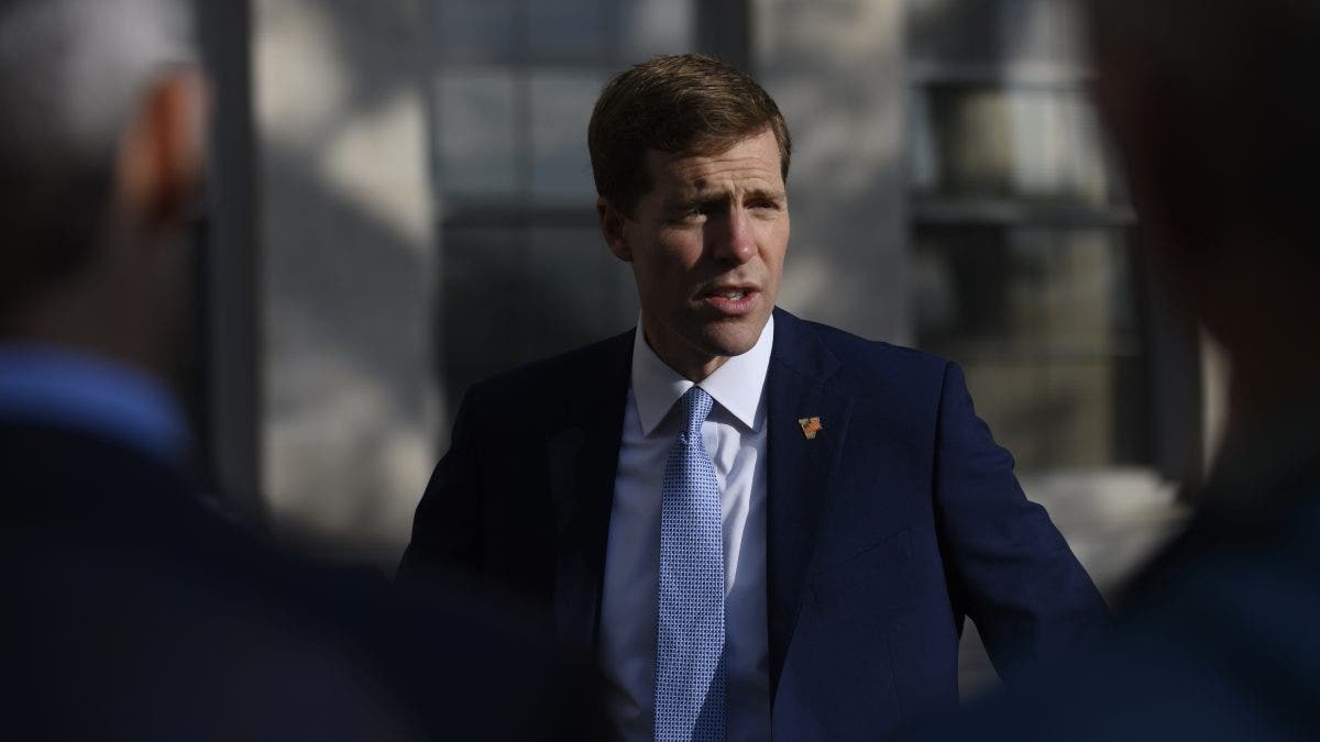 Conor Lamb Senate