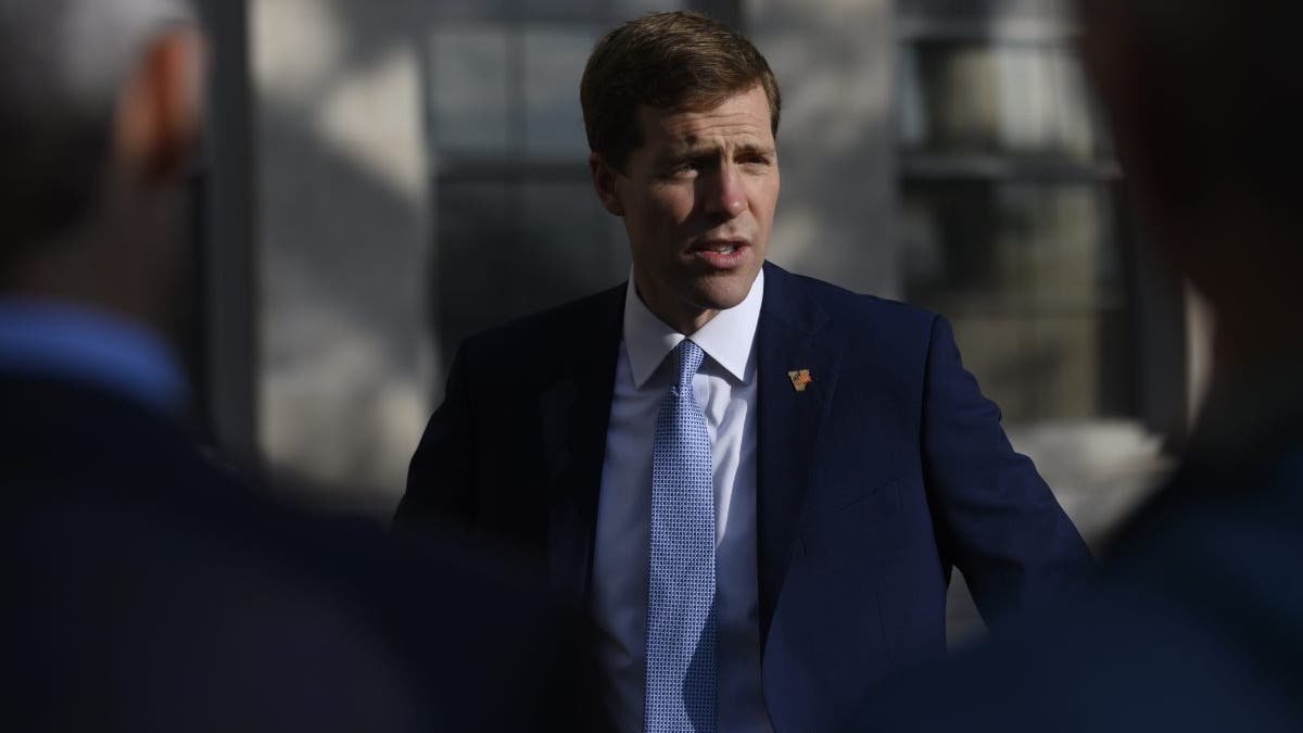 Conor Lamb Senate