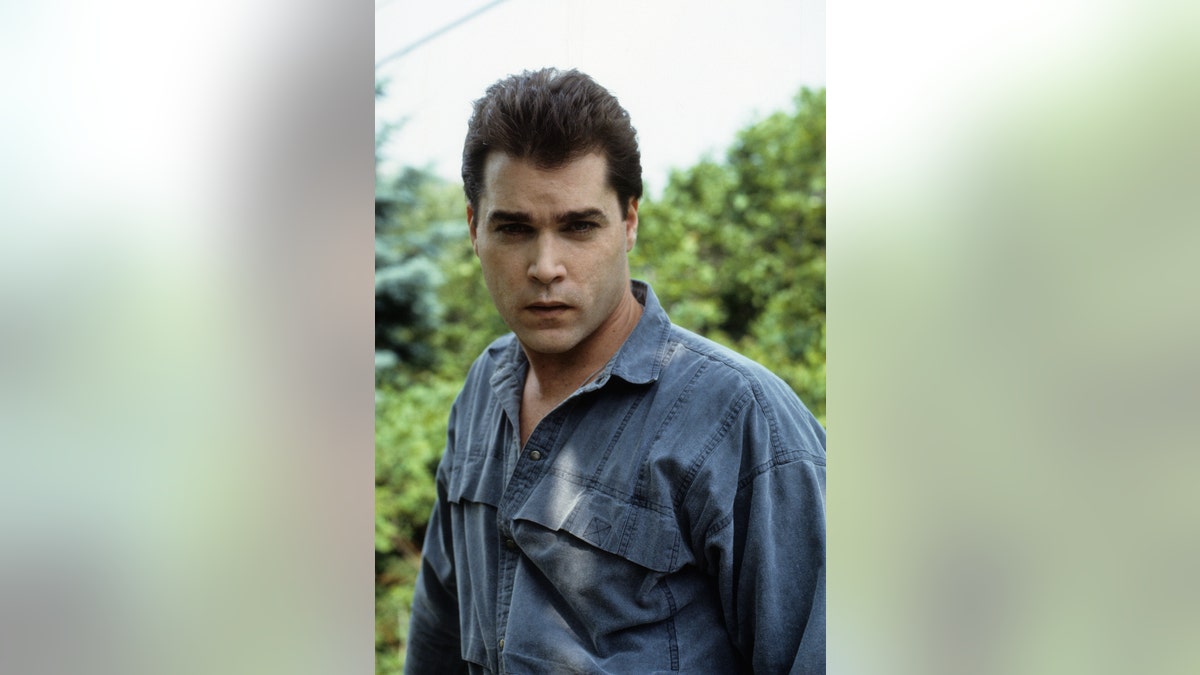 Ray Liotta seen in a still image from the movie 