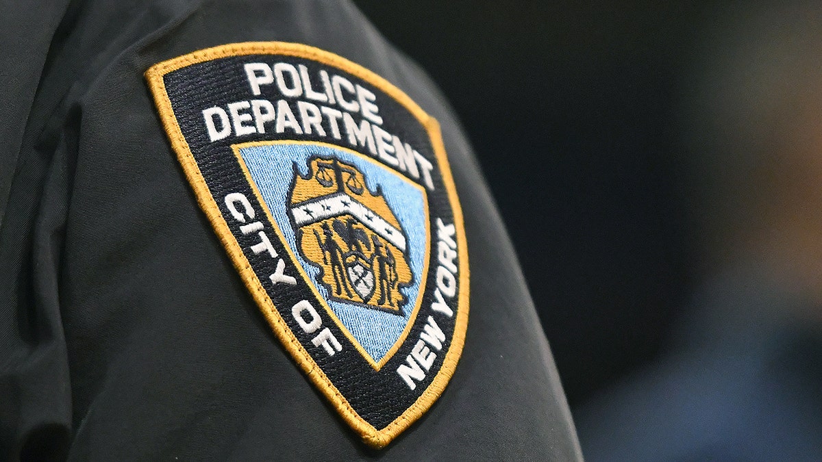 New York Police Department