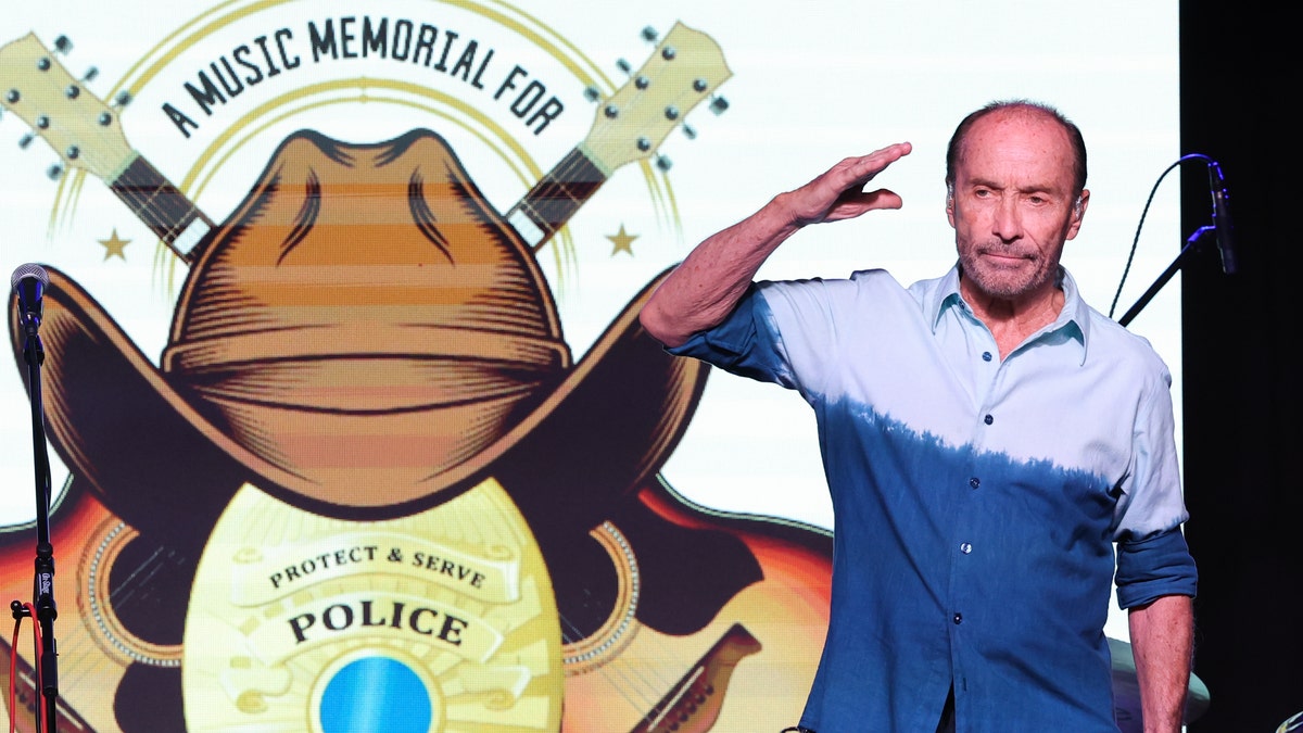 Lee Greenwood