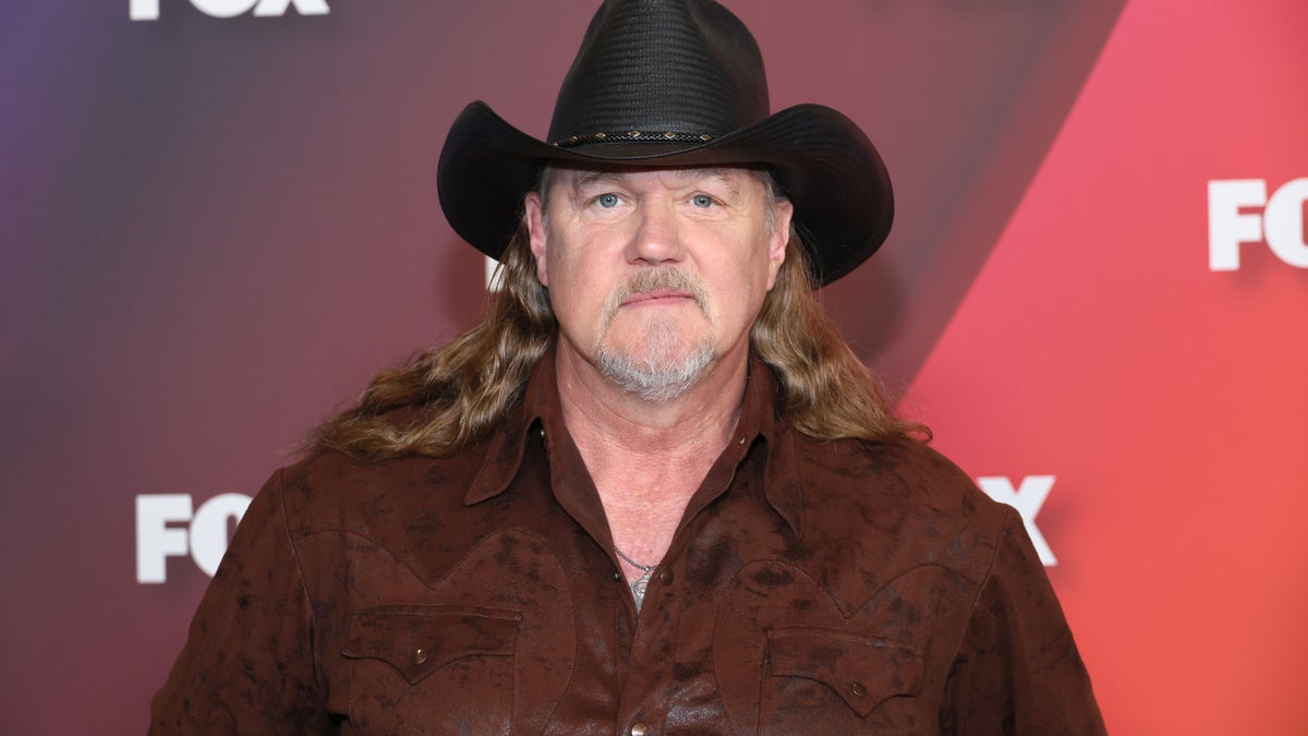 Trace Adkins