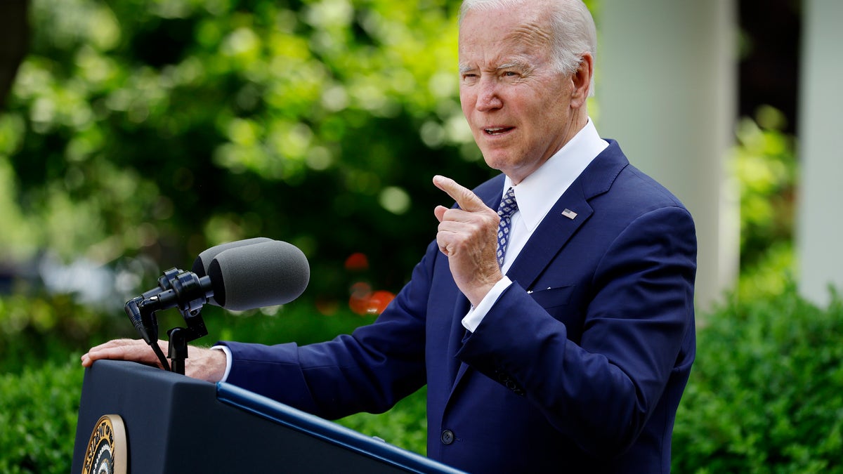 Biden, Gun laws, Buffalo shooting