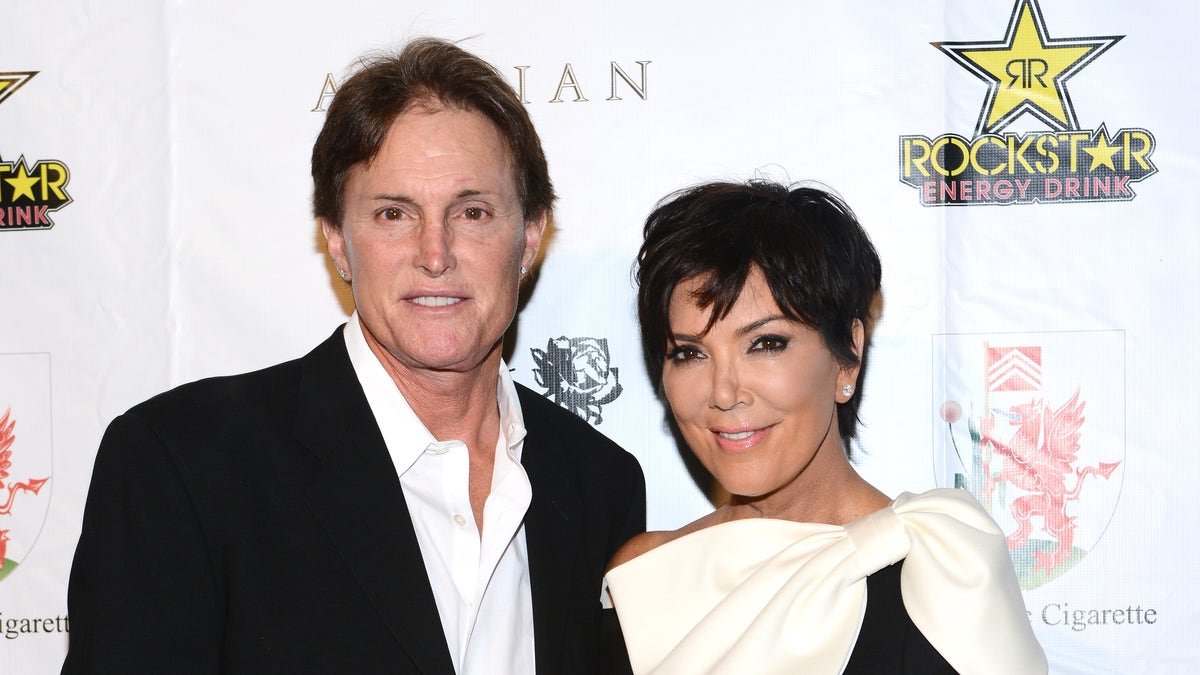 Kris Jenner Confesses Cheating On Ex-husband Robert Kardashian Was ...