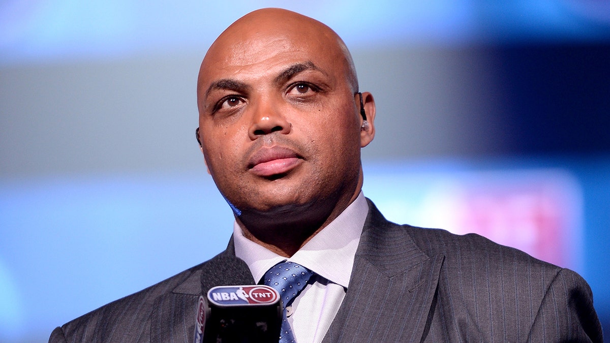 NBA Charles Barkley