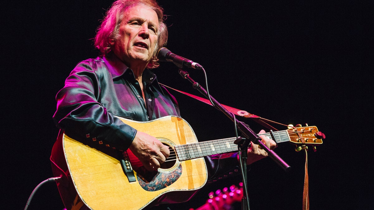 Don McLean