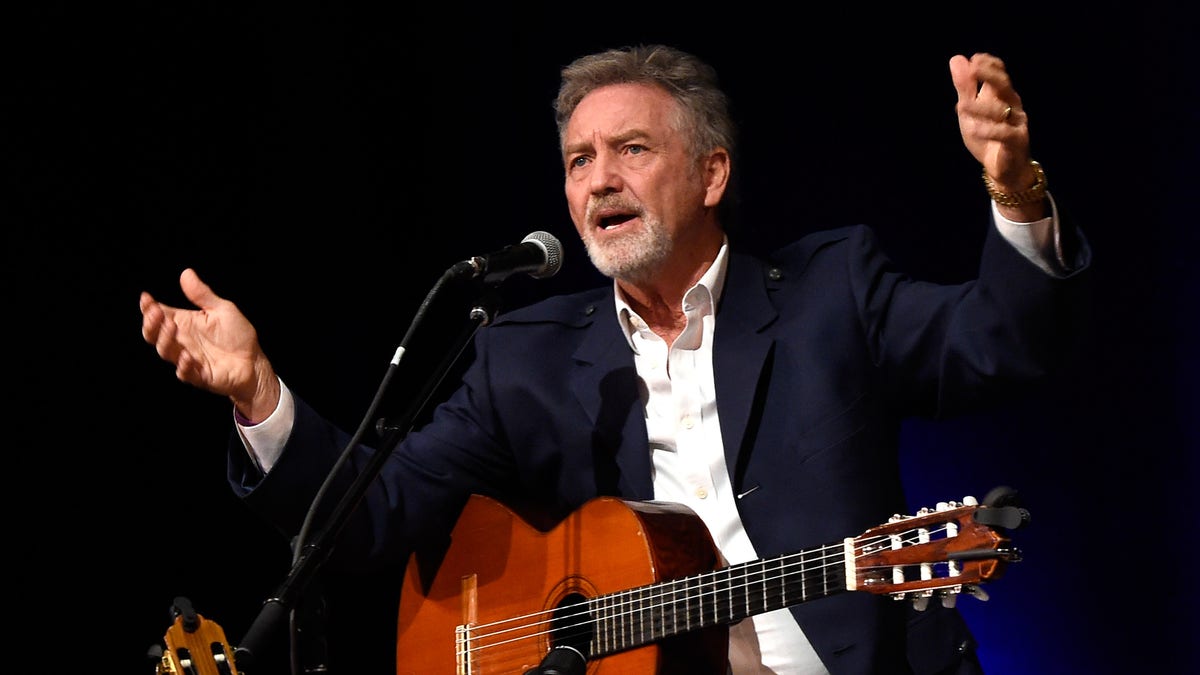 Larry Gatlin NRA 