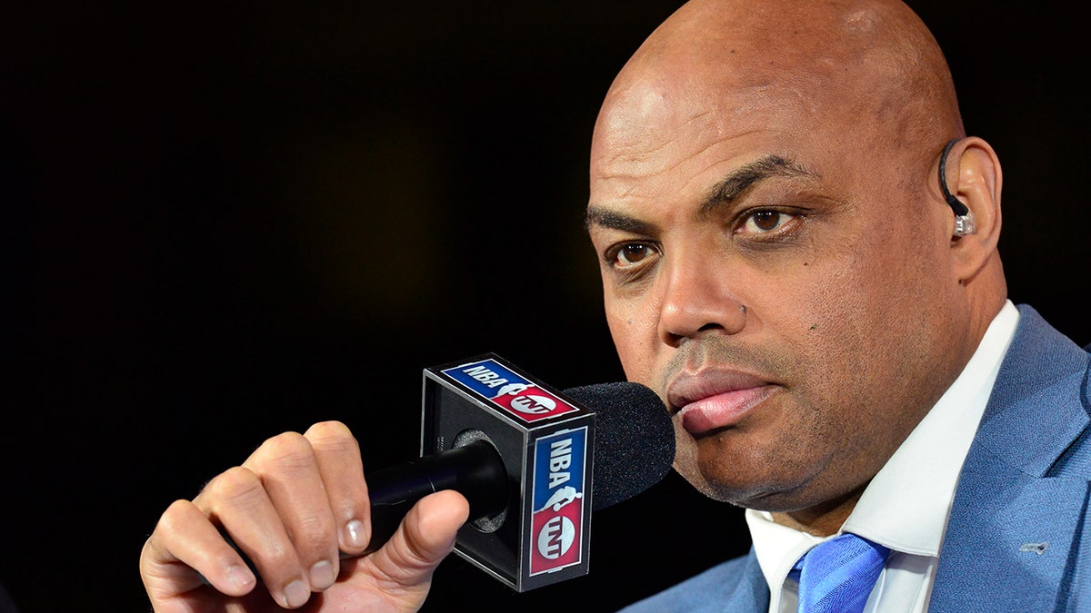 'Inside The NBA' Host Charles Barkley Hints Split With League Was ...