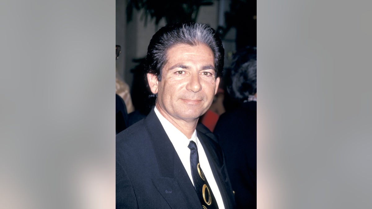 Robert Kardashian