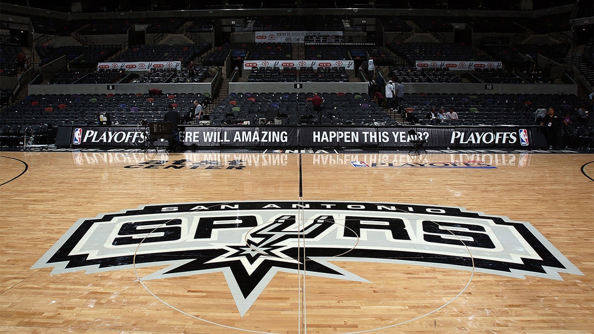 Spurs owner's open letter to San Antonio is another all-time moment