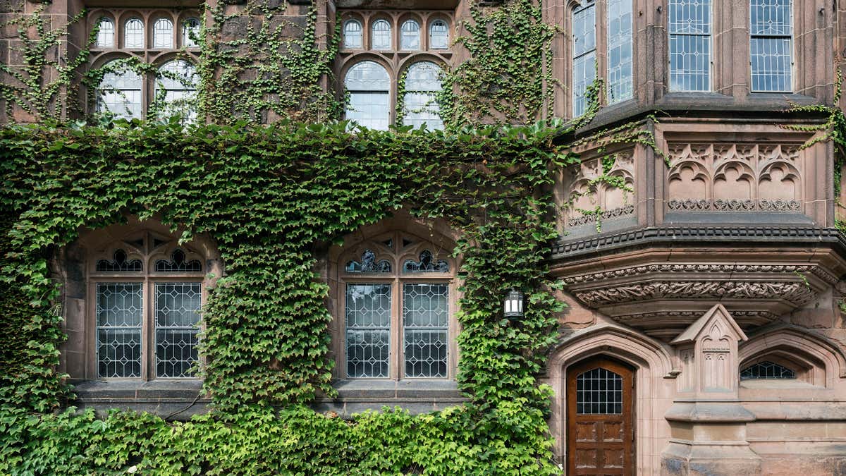 Princeton University