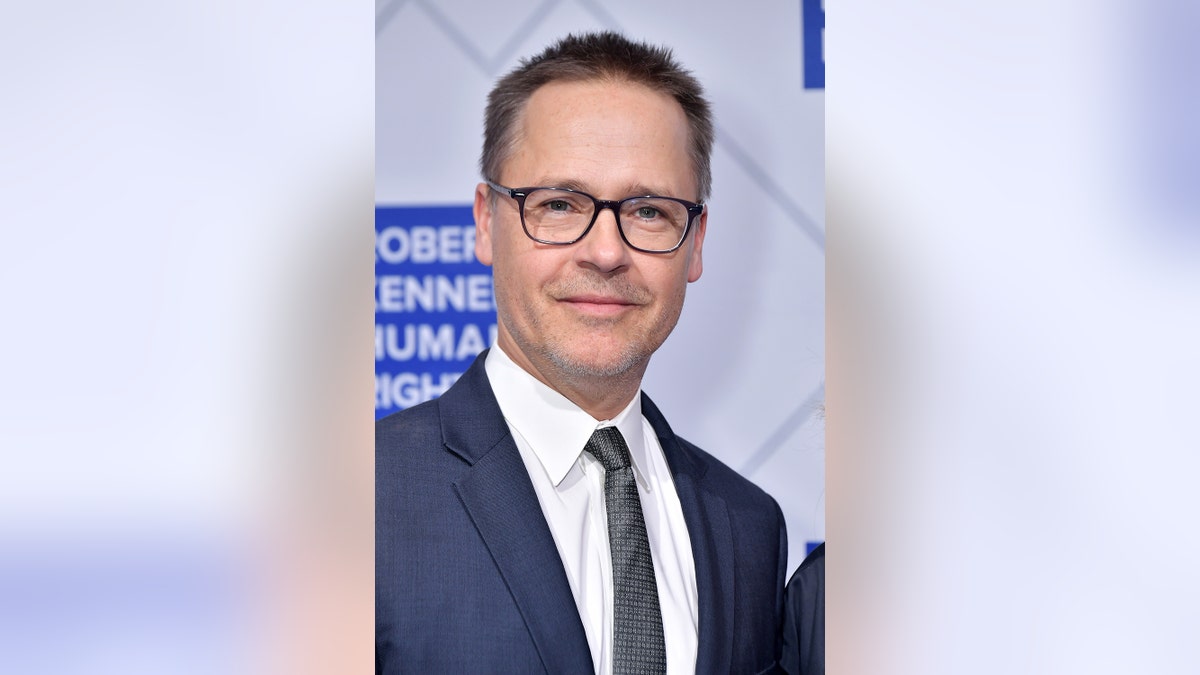 Chad Lowe