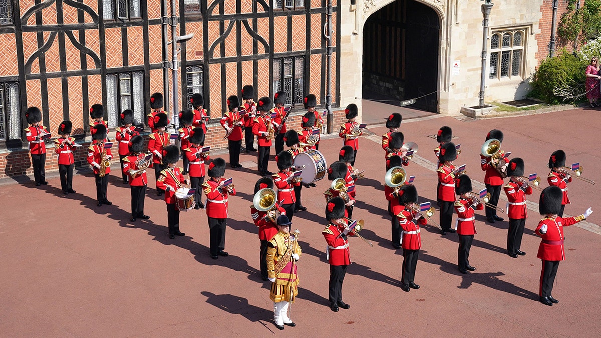 Coldstream Guards