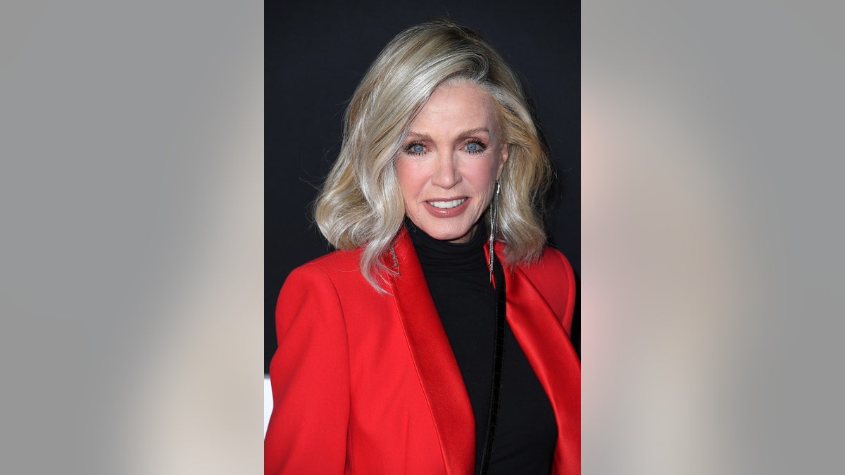 Donna Mills