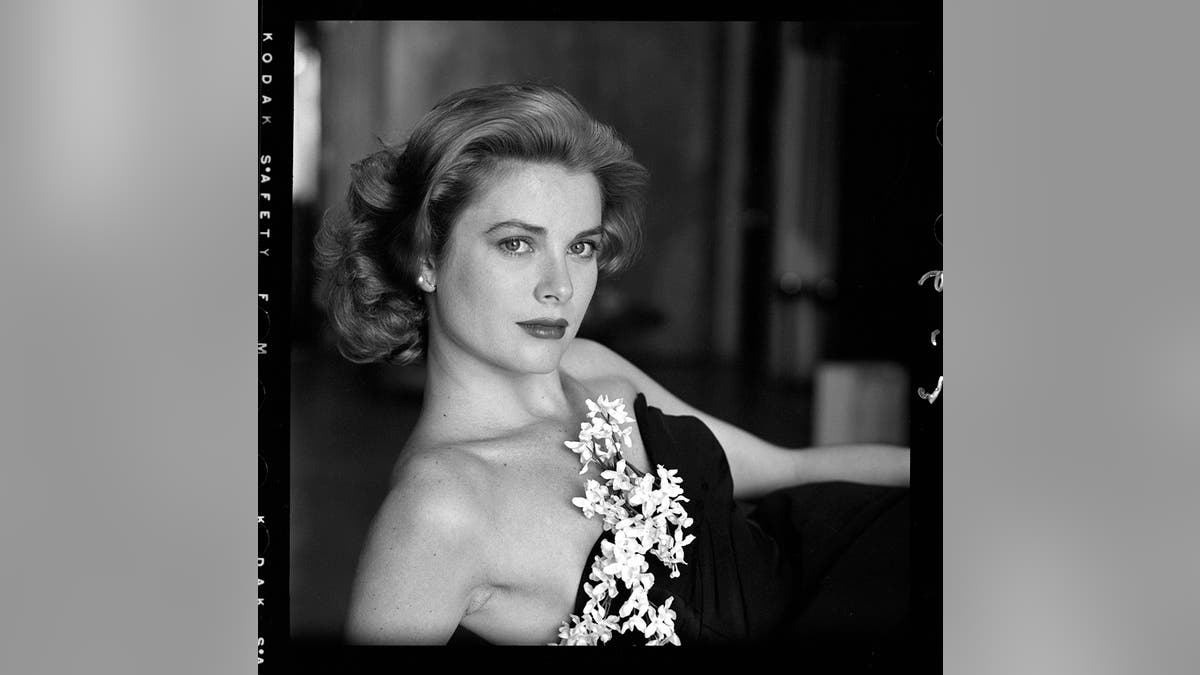 Grace Kelly