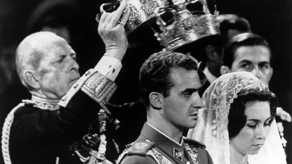 Spain's former King Juan Carlos scandal
