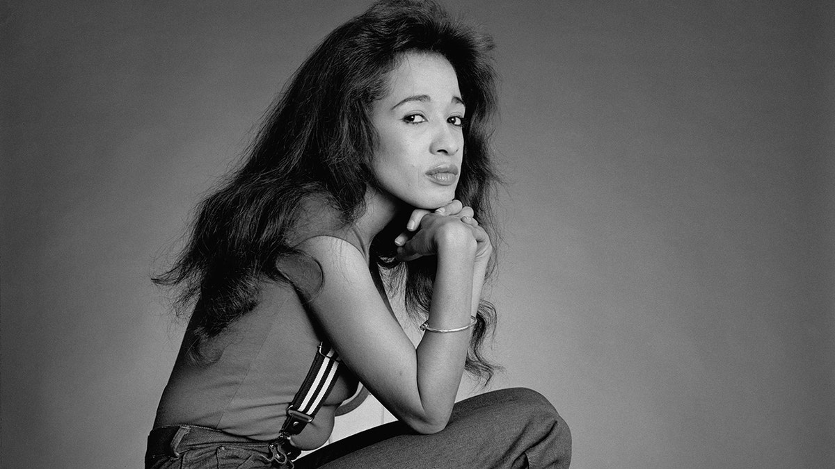 Ronnie Spector